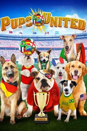 Pups United : supporters de choc poster