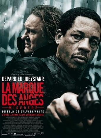 La Marque des anges : Miserere poster