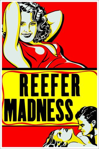 Reefer Madness poster