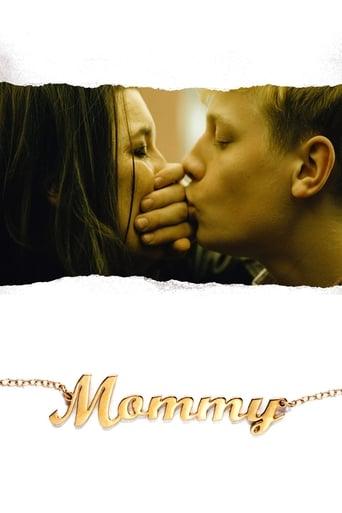 Mommy poster