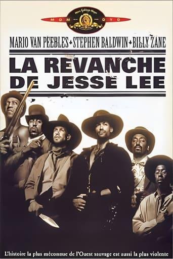 La Revanche de Jessie Lee poster