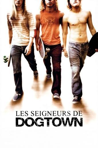 Les Seigneurs de Dogtown poster