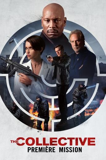 The Collective : Première mission poster