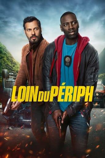 Loin du périph poster