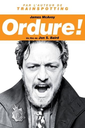 Ordure ! poster