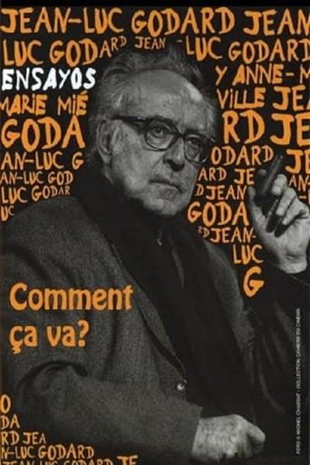 Comment ça va ? poster