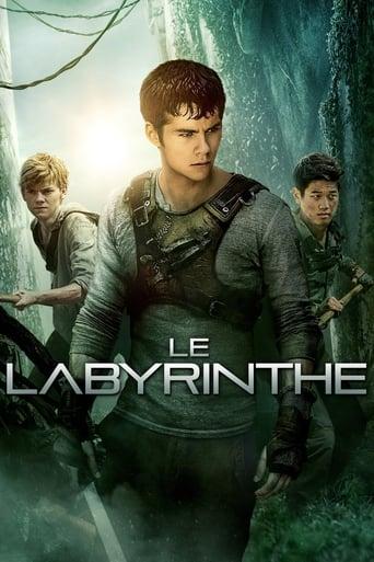 Le Labyrinthe