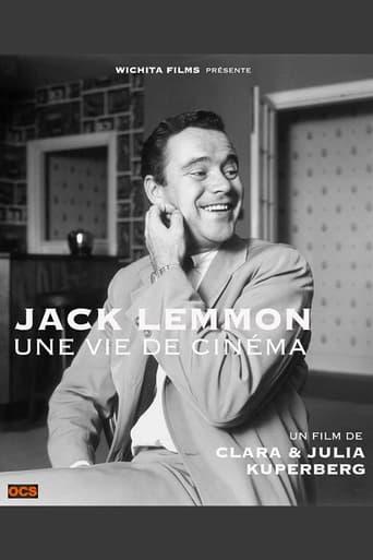 Jack Lemmon, une vie de cinéma poster