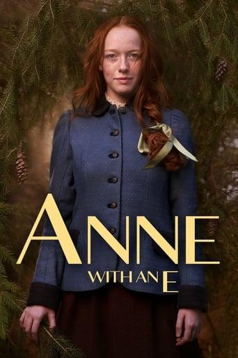 Anne poster