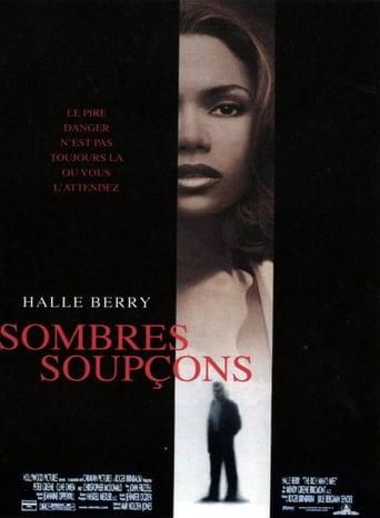 Sombres soupçons poster