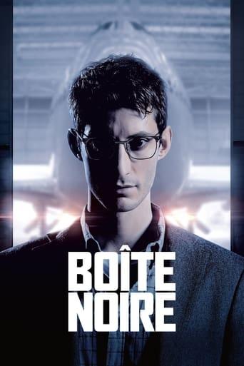 Boîte noire poster