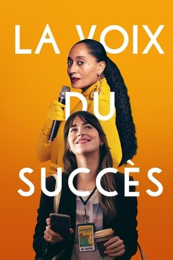 La Voix du succès poster