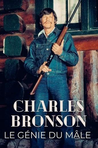 Charles Bronson, le génie du mâle poster