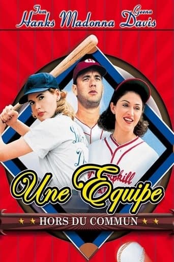 Une équipe hors du commun