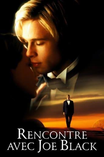 Rencontre avec Joe Black poster