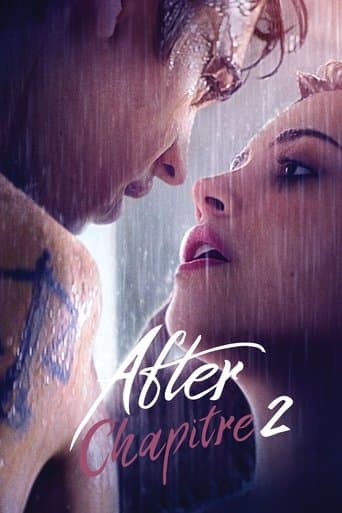 After - Chapitre 2 poster