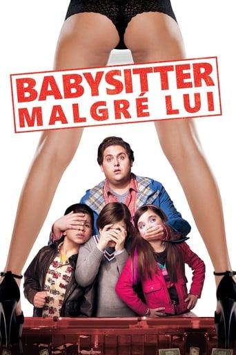 Baby-Sitter Malgré Lui poster