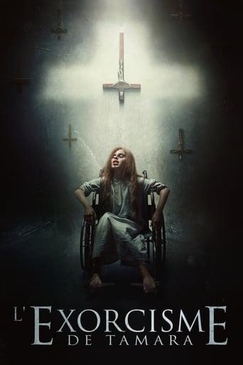 L'Exorcisme de Tamara poster