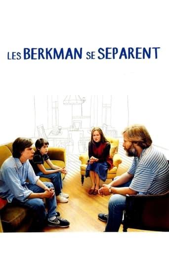 Les Berkman se séparent poster