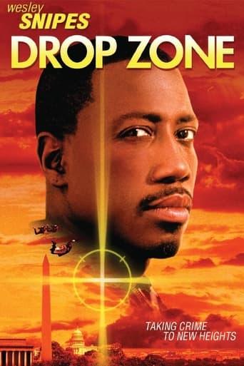 Drop Zone poster