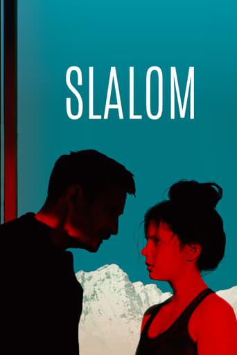 Slalom poster