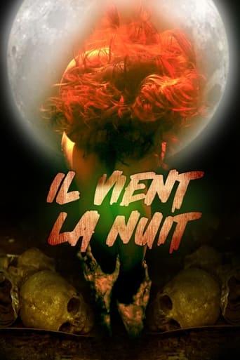 Il vient la nuit poster