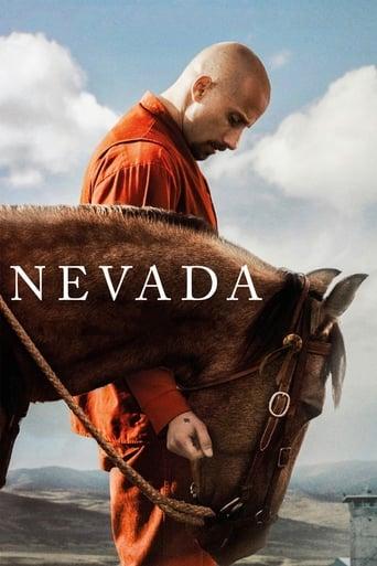 Nevada poster