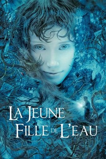 La Jeune Fille de l'eau poster