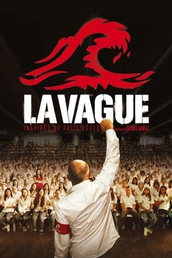 La Vague poster