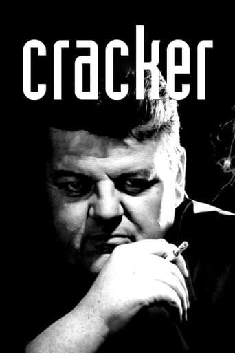 Cracker poster