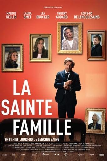 La Sainte Famille poster