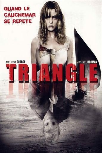 Triangle poster