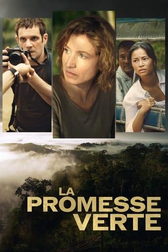 La Promesse verte poster