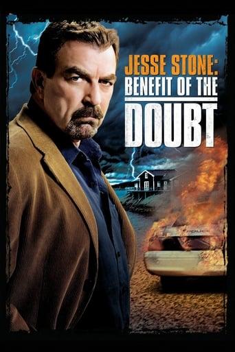 Jesse Stone : Le Bénéfice du doute poster