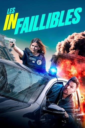 Les Infaillibles poster