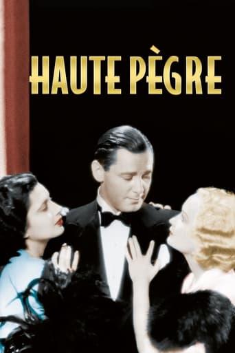 Haute Pègre poster