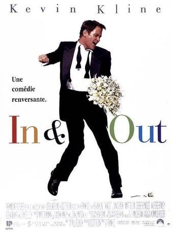 In & Out poster