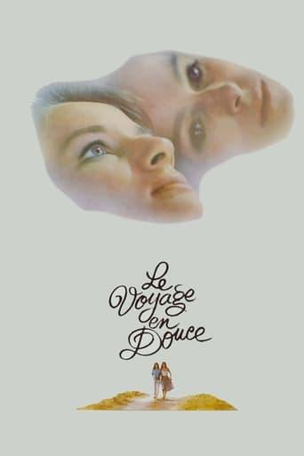 Le Voyage en douce poster