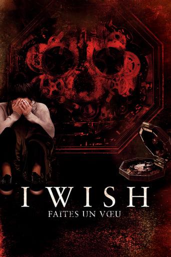 I Wish : Faites un vœu poster