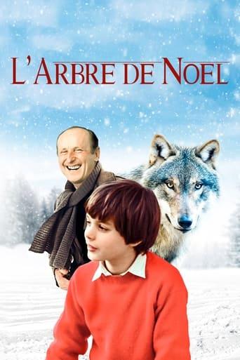 L'Arbre de Noël poster