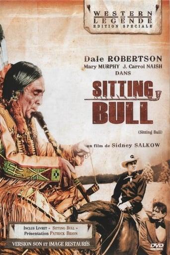 Sitting Bull poster