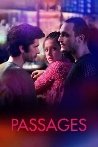 Passages poster