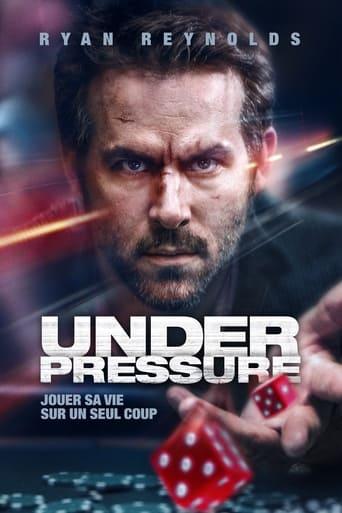 Under Pressure poster