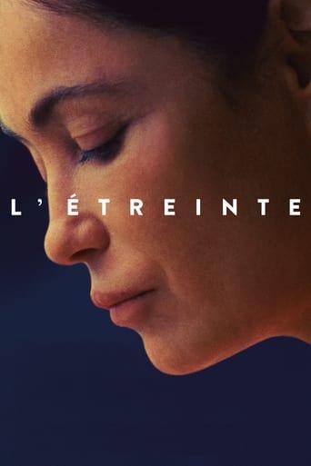 L'Étreinte poster