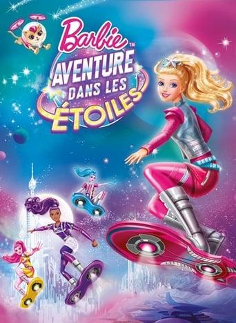 Barbie : Aventure dans les étoiles poster