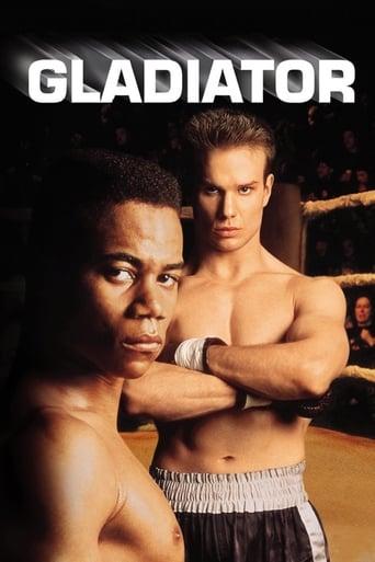 Gladiator poster