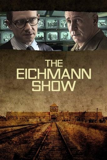 Eichmann Show poster