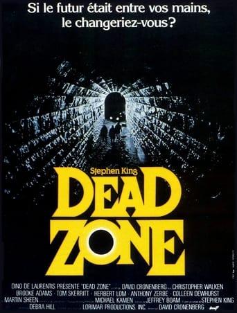 Dead Zone poster