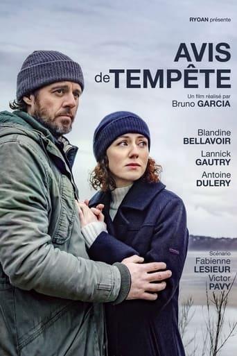 Avis de tempête poster