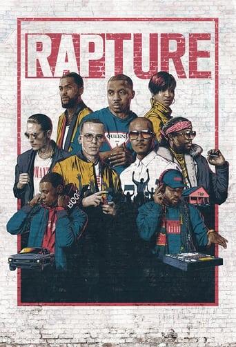 Rapture poster